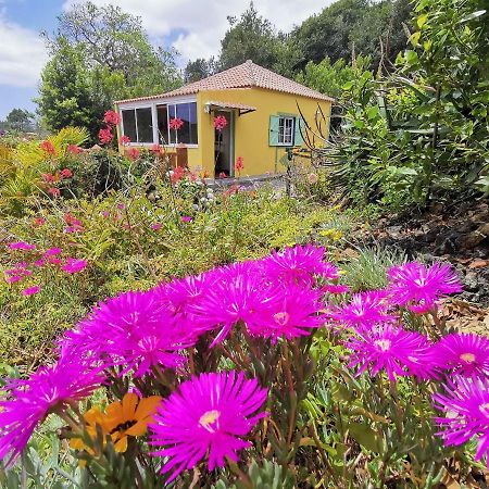 Apartamento Iraña del bosque Breña Baja Exterior foto