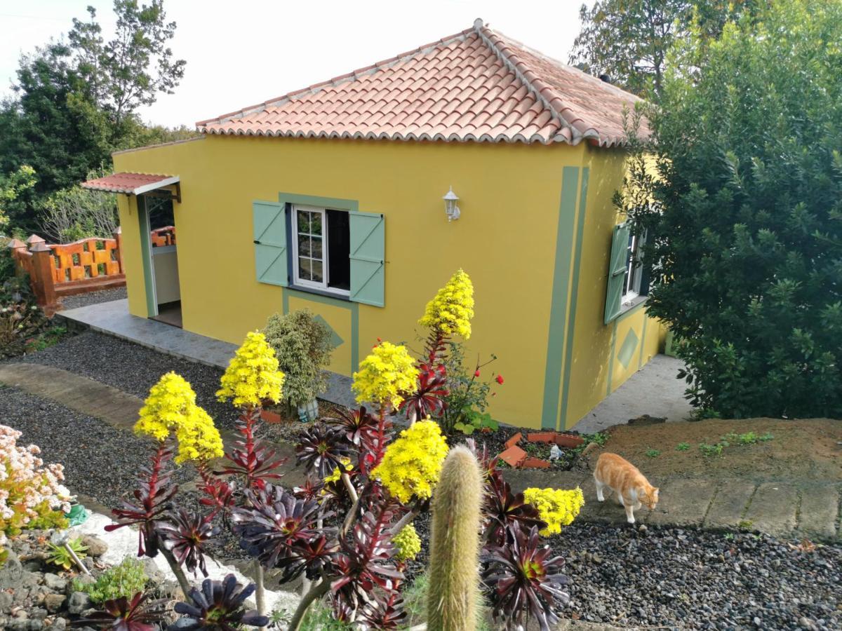 Apartamento Iraña del bosque Breña Baja Exterior foto