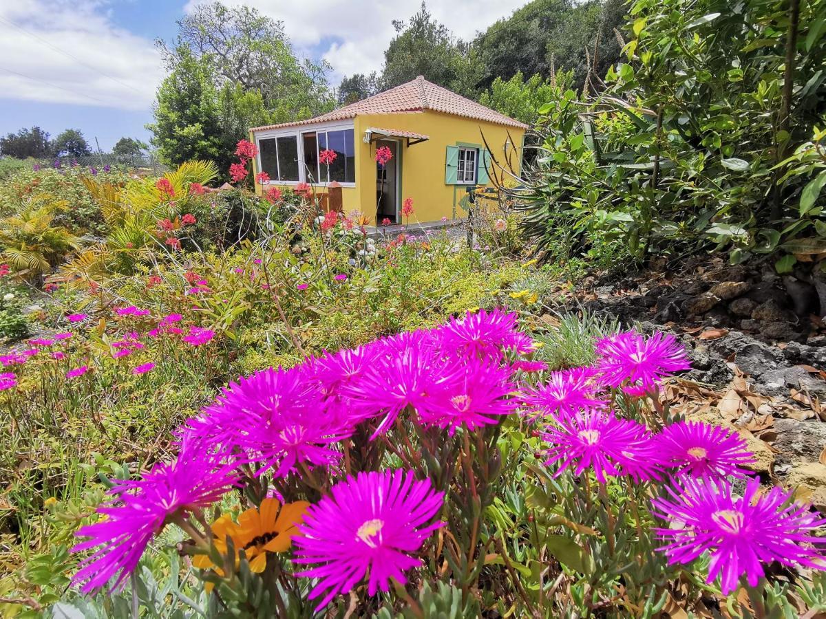 Apartamento Iraña del bosque Breña Baja Exterior foto