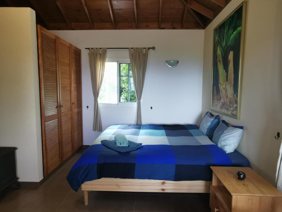 Apartamento Iraña del bosque Breña Baja Exterior foto