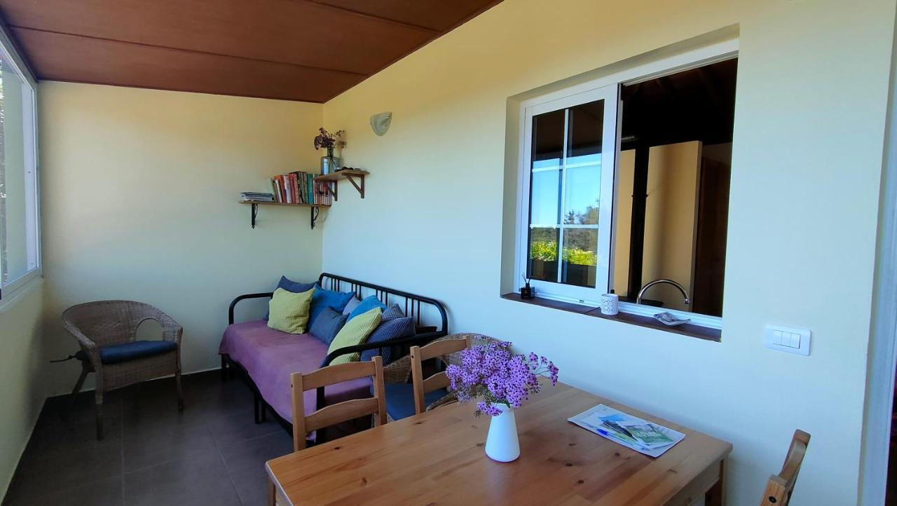 Apartamento Iraña del bosque Breña Baja Exterior foto