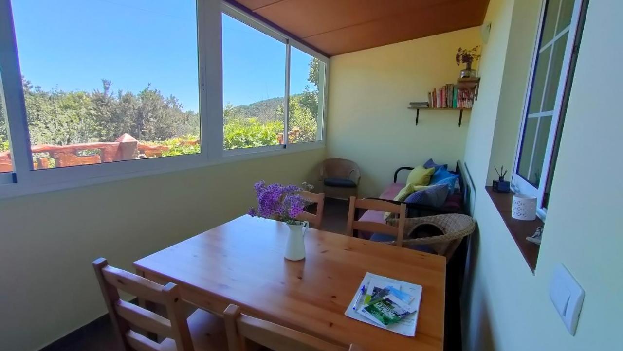 Apartamento Iraña del bosque Breña Baja Exterior foto