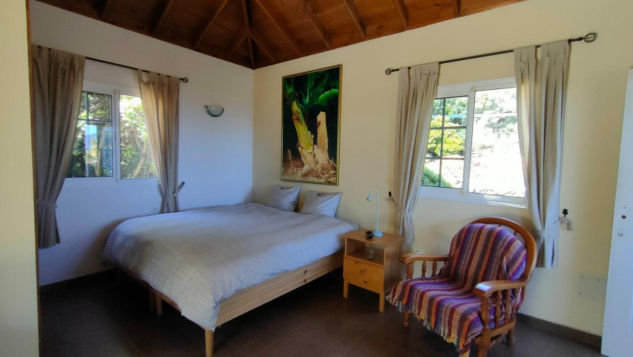 Apartamento Iraña del bosque Breña Baja Exterior foto