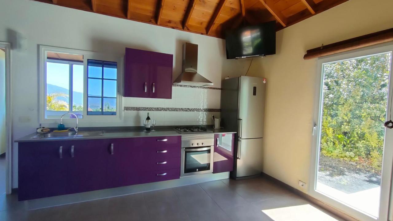 Apartamento Iraña del bosque Breña Baja Exterior foto