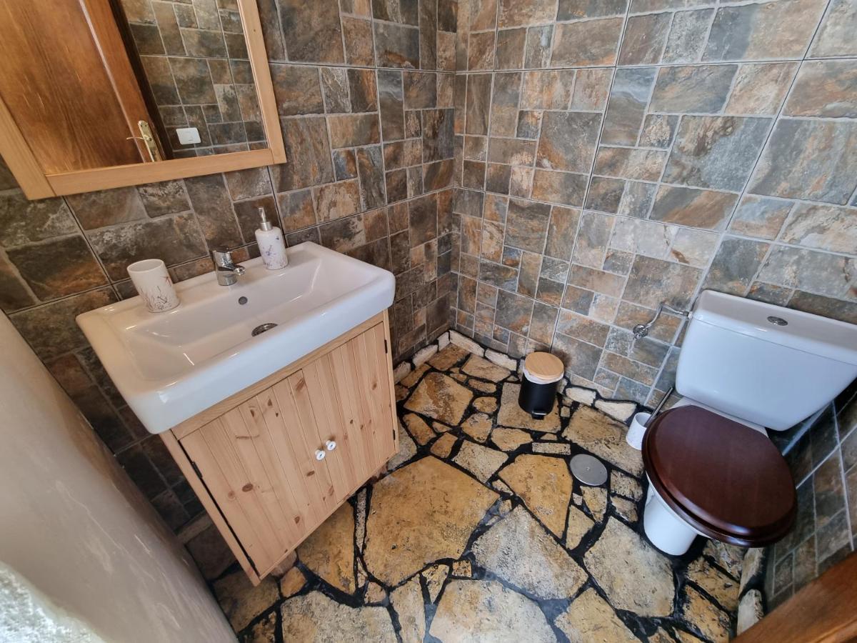 Apartamento Iraña del bosque Breña Baja Exterior foto