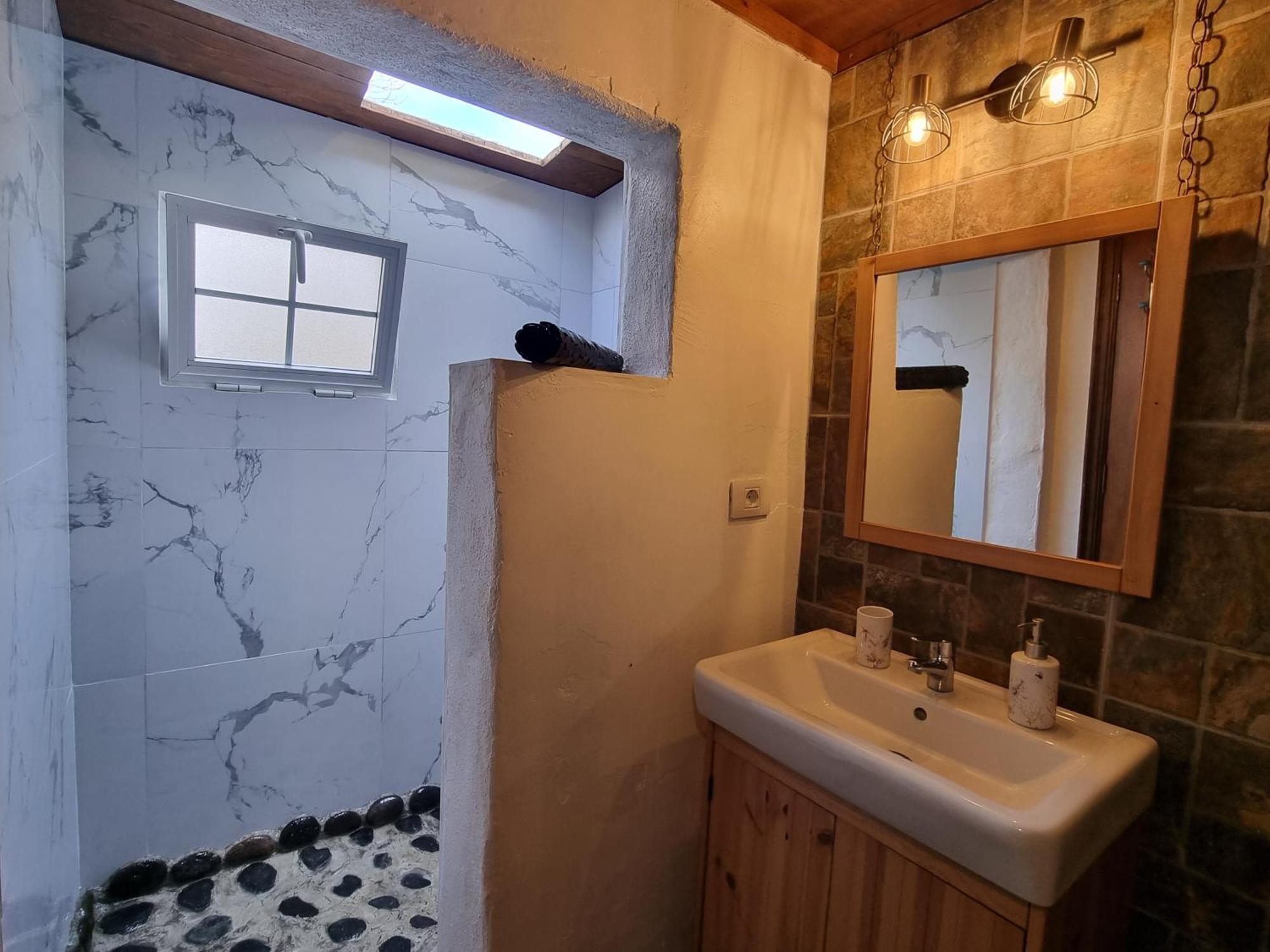 Apartamento Iraña del bosque Breña Baja Exterior foto