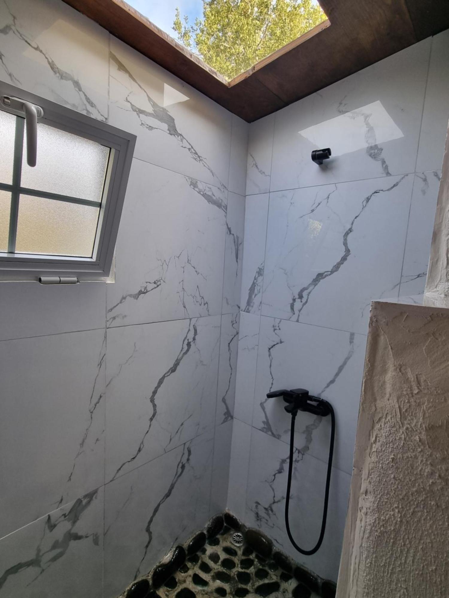 Apartamento Iraña del bosque Breña Baja Exterior foto