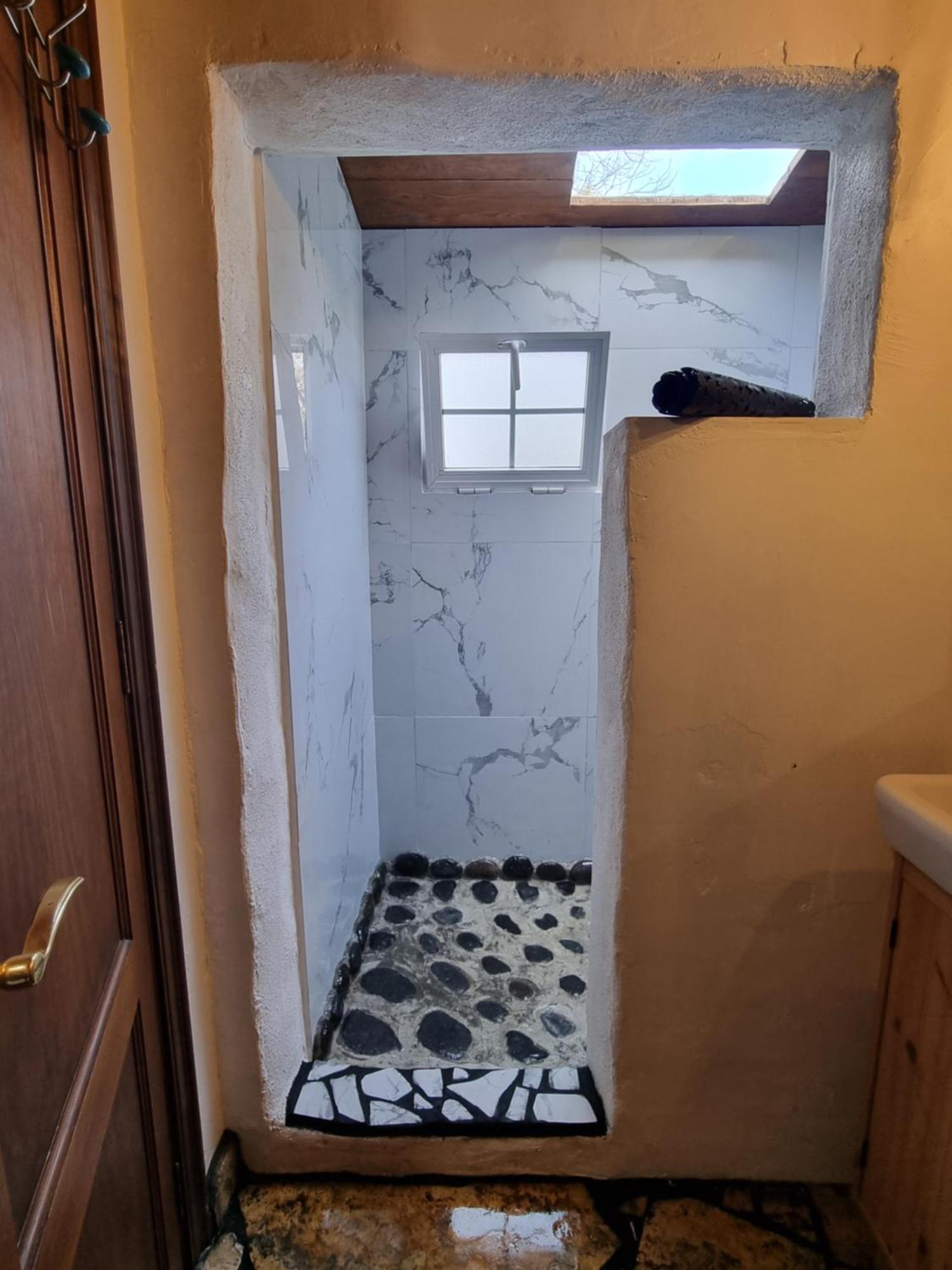 Apartamento Iraña del bosque Breña Baja Exterior foto